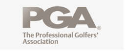 PGA - The Professional Golfers' Association